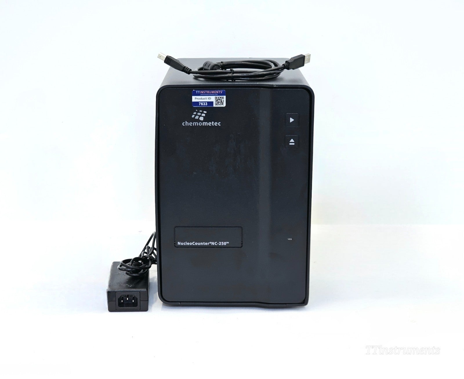 Chemometec A/S NucleoCounter NC-250 P/N: 900-0251