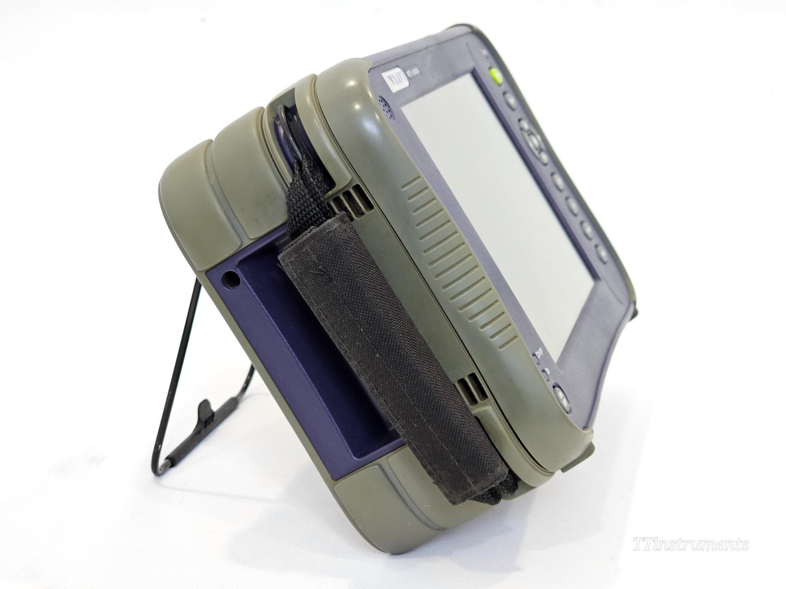 Viavi JDSU 6000V2 + OSA-110M OSA Optical Spectrum Analyzer 1250nm up to 1650nm