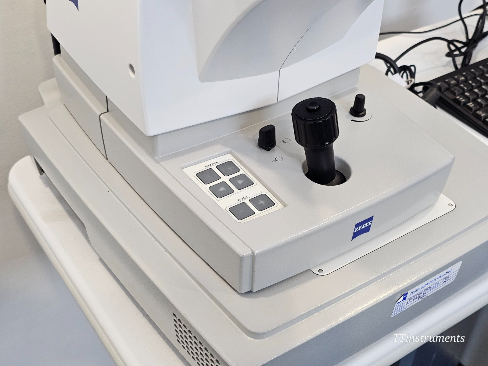 Zeiss Cirrus Photo 600 OCT Fundus Camera + OCT Engine + PC + Software