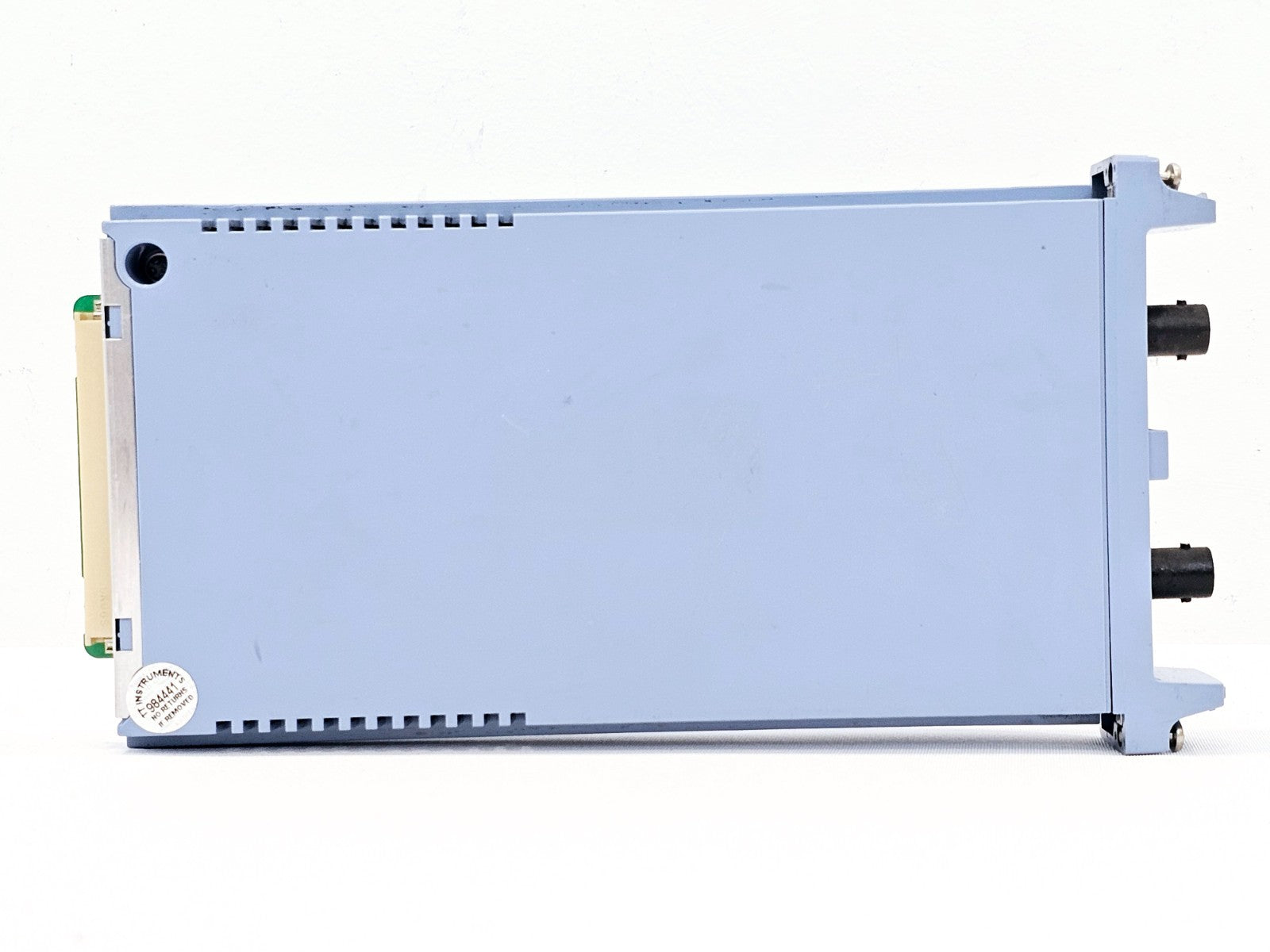 Yokogawa 701260 2CH High Voltage 100kS/s 16-bit Isolation Module (With RMS)