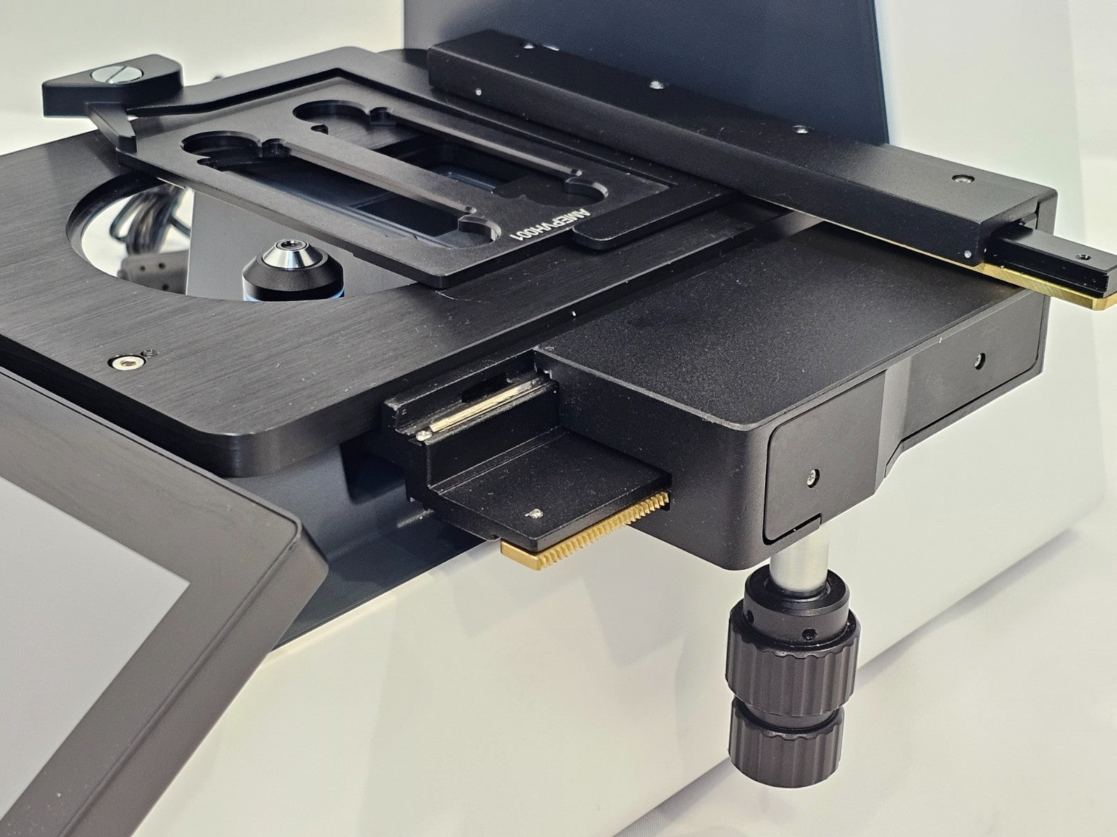 Thermo Fisher Scientific Invitrogen EVOS M3000 Inverted Microscope AMF3000 2025