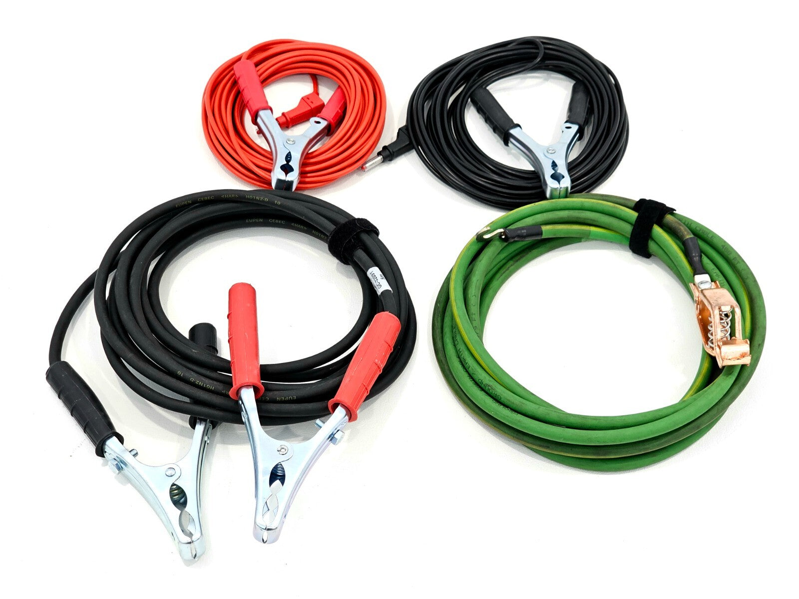 Calibrated Megger MTO210 Transformer Ohmmeter