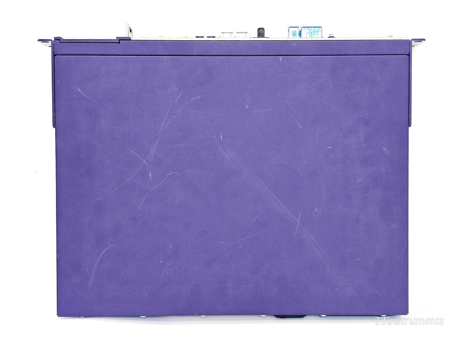 Viavi JDSU MAP-2100 1/10/100G Ethernet BER Remote Tester with Multiple Licences