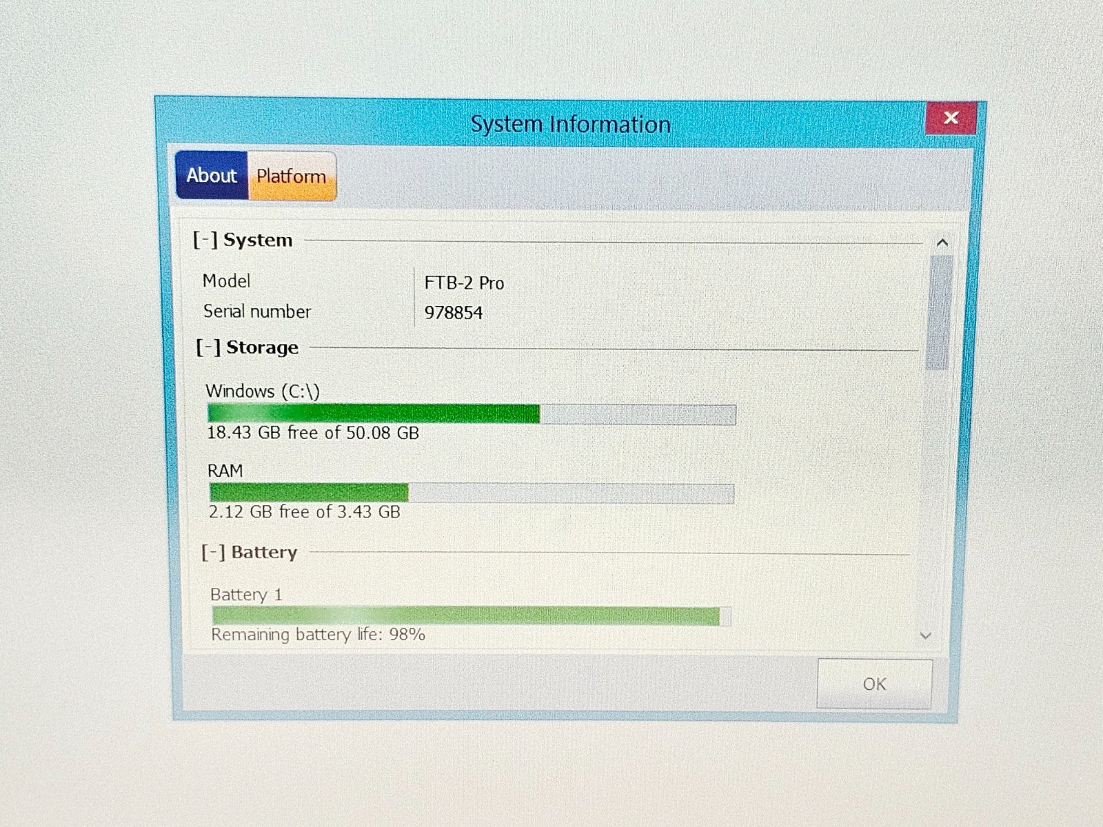 EXFO FTB-2 Pro Platform Testing Mainframe for OTDRS OSAs etc.. MFD 2016