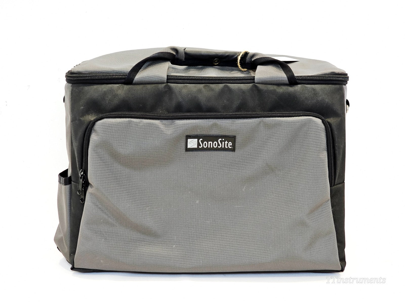 SonoSite P08189-77 M Turbo Ultrasound System w/ Transducer L38xi/10-5 MHz