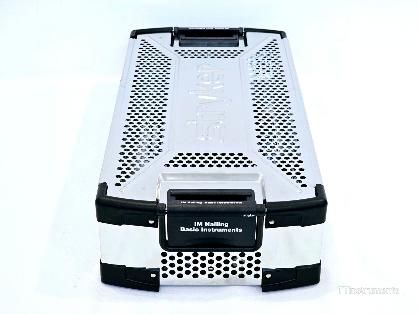 Stryker IM Nailing T2 Alpha Basic Instruments System