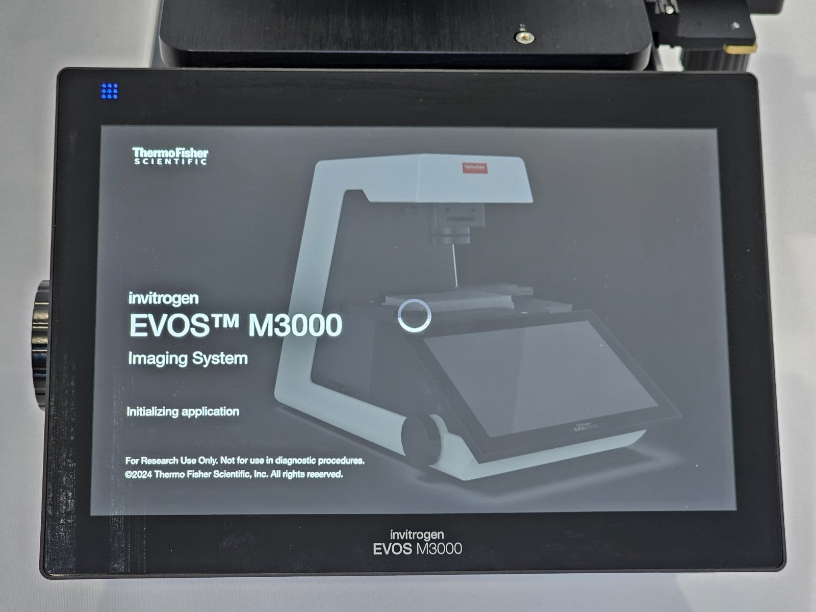 Thermo Fisher Scientific Invitrogen EVOS M3000 Inverted Microscope AMF3000 2025