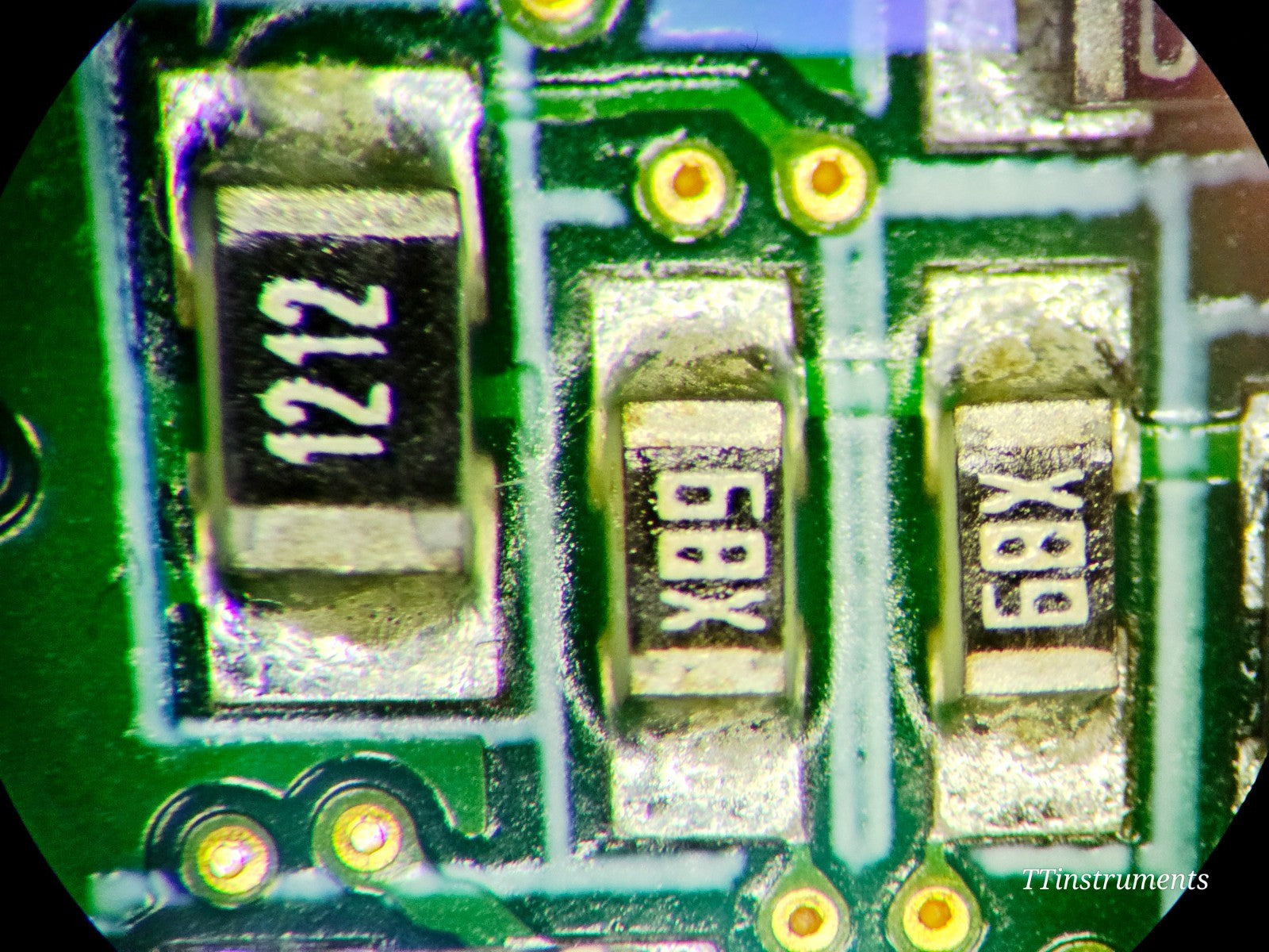 Serviced Vision Engineering Lynx EVO Ergonomic Stereo Zoom Microscope