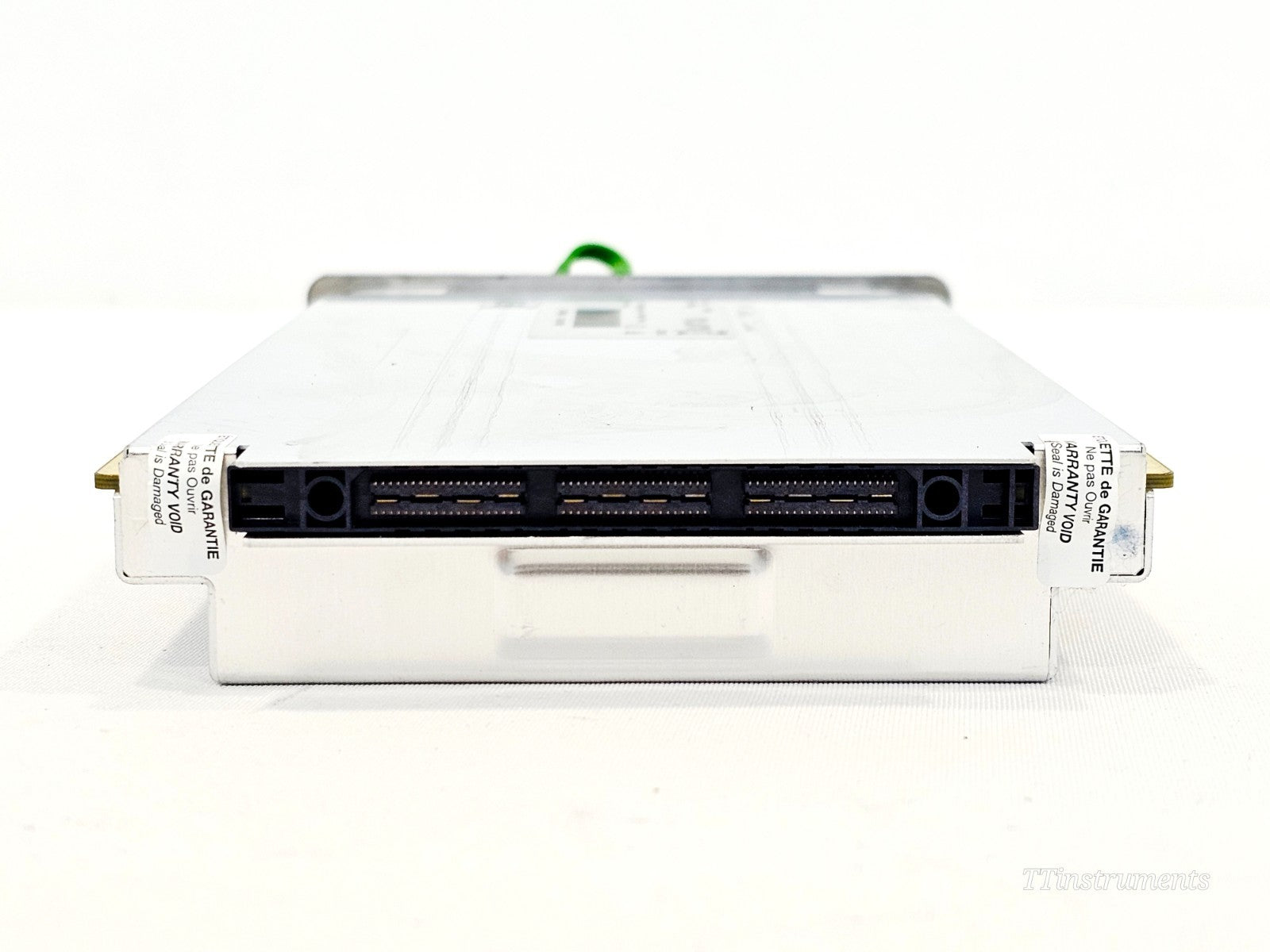 Viavi JDSU MTS 6000A + 81162D 1625 Filtered OTDR 50 dB High Power In-service