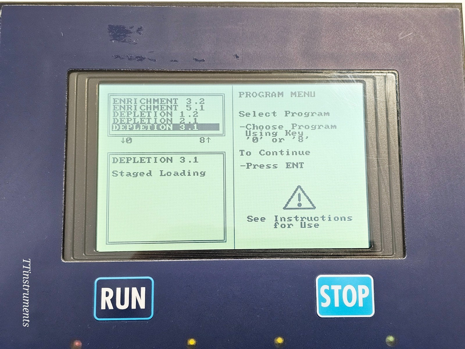 Miltenyi Biotec CliniMACS 44085 Cell Separation System 15101