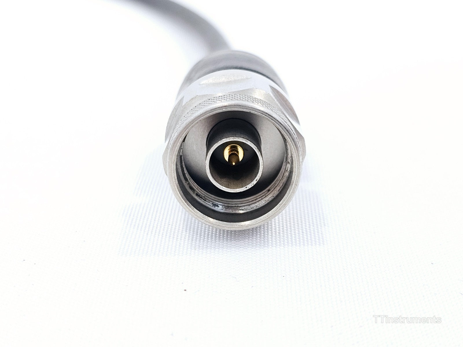 Keysight N6315A RF Test Port Cable Type-N Male to Female 50 Ohm