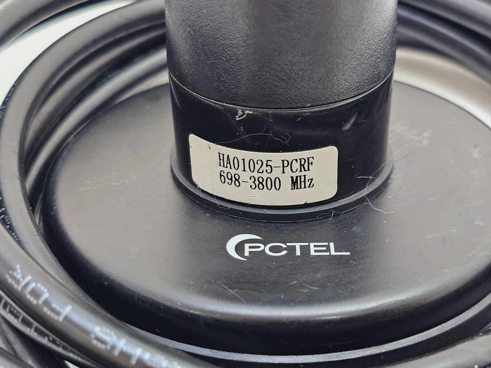 PCTEL SeeGull IBflex 570 MHz - 3.8 GHz Scanning Receiver 08900S 85 Licences LTE