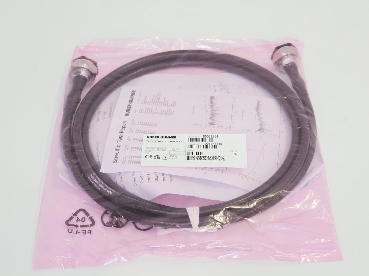 Calibrated Kaelus iPA-0901A 900 MHz PIM Analyzer Tester with Accessories9