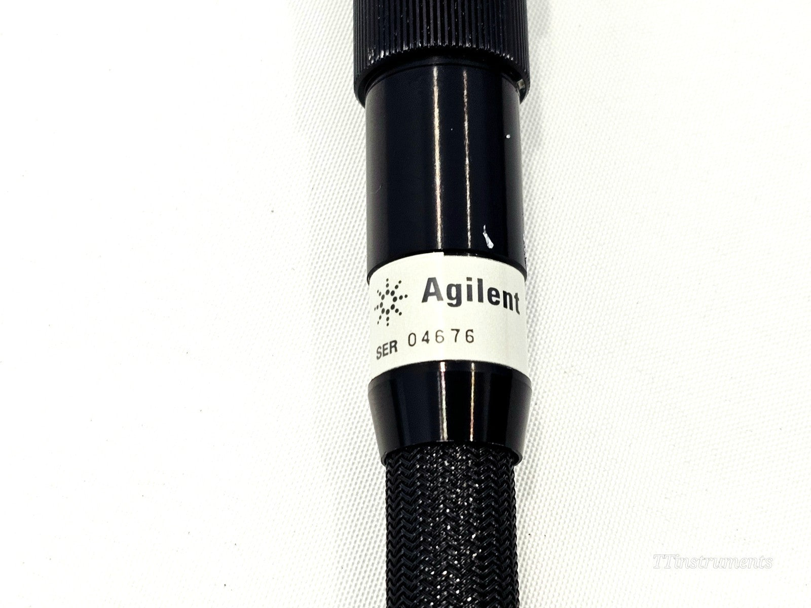 Keysight AGILENT 85133-60016 2.4 mm (f) FLEXIBLE TEST PORT CABLE