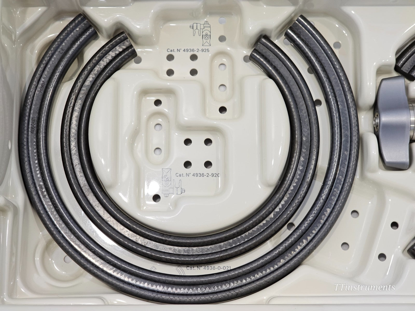 Stryker TenXor External Fixation System 4936-9-900