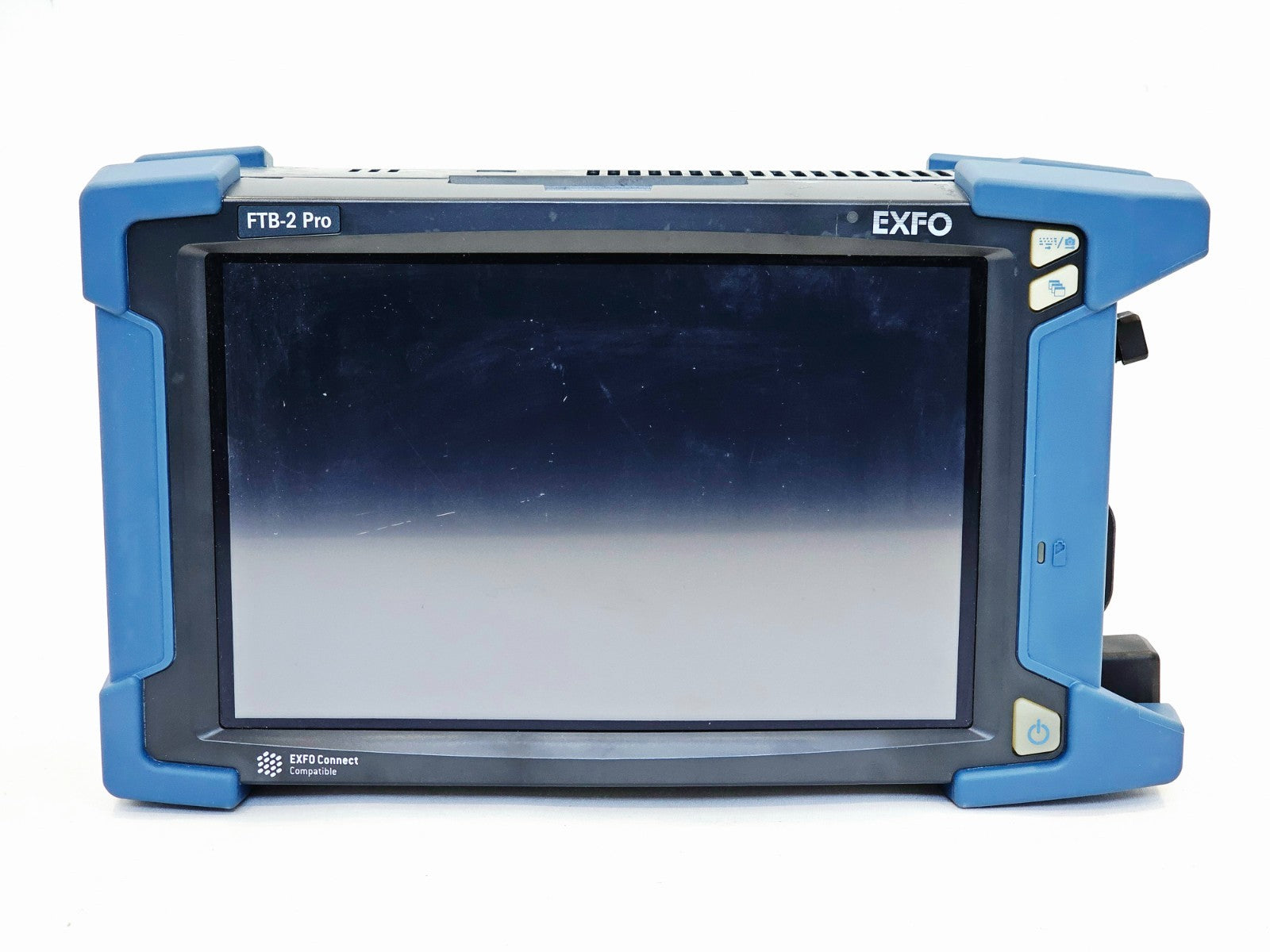 EXFO FTB-2 Pro Mainframe1