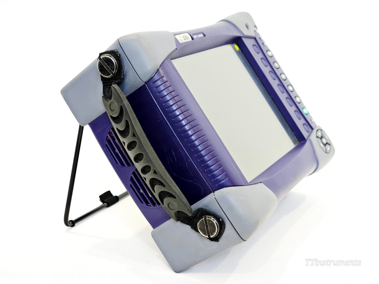 Viavi JDSU MTS 6000A + 81162D 1625 Filtered OTDR 50 dB High Power In-service