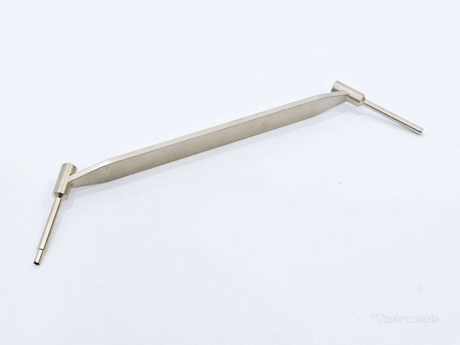 Stryker 702416 AxSOS Double Drill Guide 2mm 2.7mm