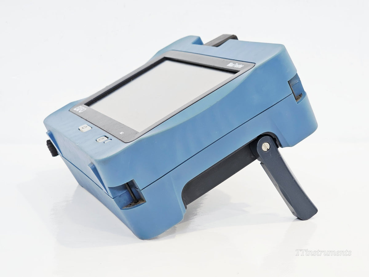 EXFO MAX-730C-SM8-EA MaxTester PON/Metro OTDR 1310/1550/1650nm iOLM IADV + PM2