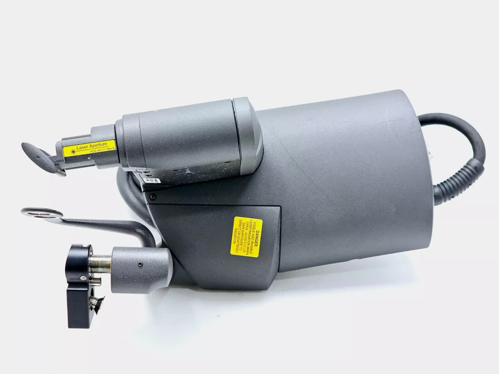Lumenis Selecta II SLT Laser + SL‑990‑3X Slit Lamp (Optional Table)