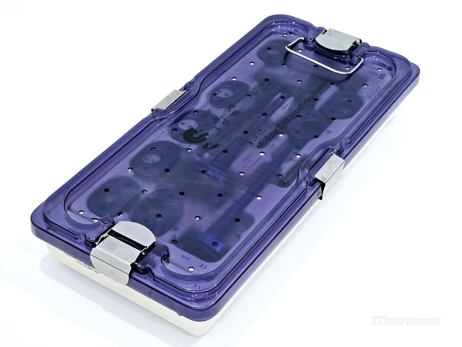 Stanmore Implants METS Modular Endoprosthetic System