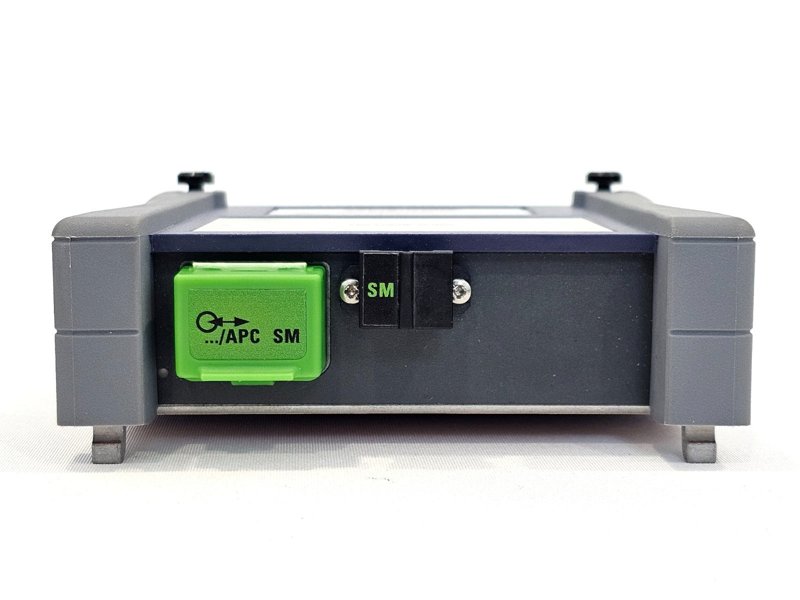 Viavi JDSU 41MPO12SM Multi-Fiber MPO Based OTDR Switch Module 1X12 APC