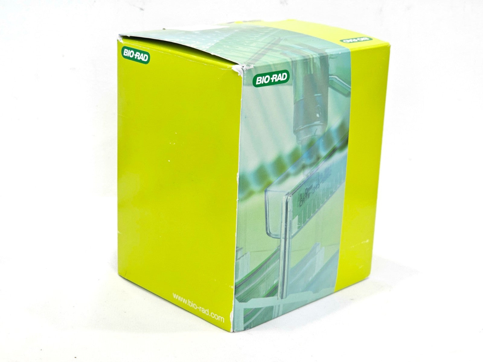 BIO-RAD ddPCR Droplet Reader Oil 1,000ml EXP Apr 2027 Use with QX200/600