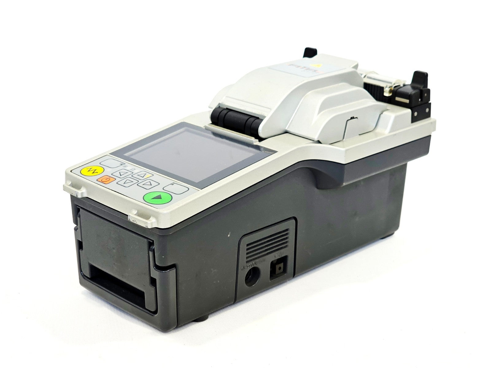 Fitel Furukawa S177A Core Alignment Fusion Splicer + S325A Cleaver ARC 4969 S177