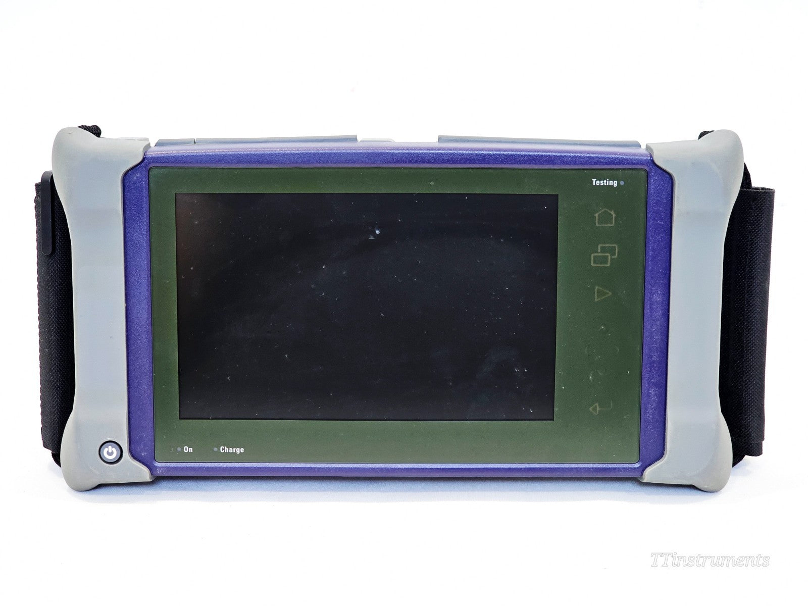 Viavi JDSU MTS 4000 V2 Platform Mainframe1