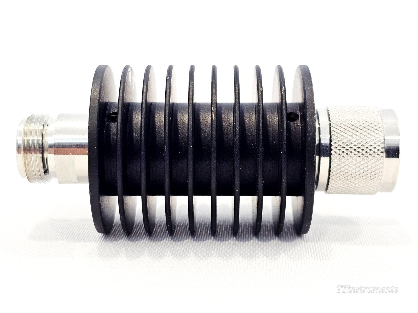 PASTERNACK PE7392-6 Bidirectional DC-4 GHz Attenuator 25W 6 dB