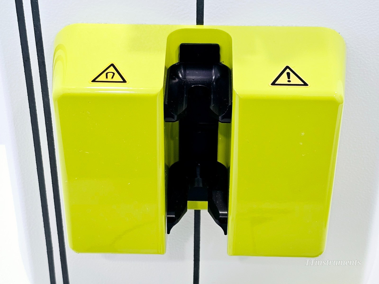 Miltenyi Biotec CliniMACS Plus 75101 Cell Separation System 151-01 MFD 2020