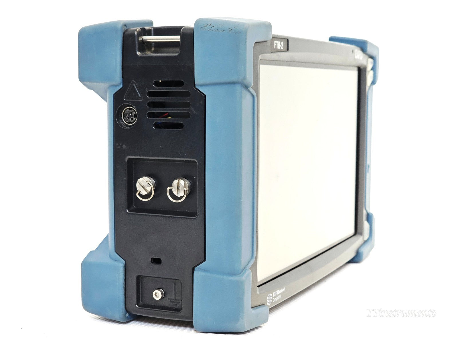 EXFO FTB-2 OTDR & OLTS FTBx-720C-SM1 1310/1550 + FTBx-945-SM1 FTBx-945 FTBx-720C3