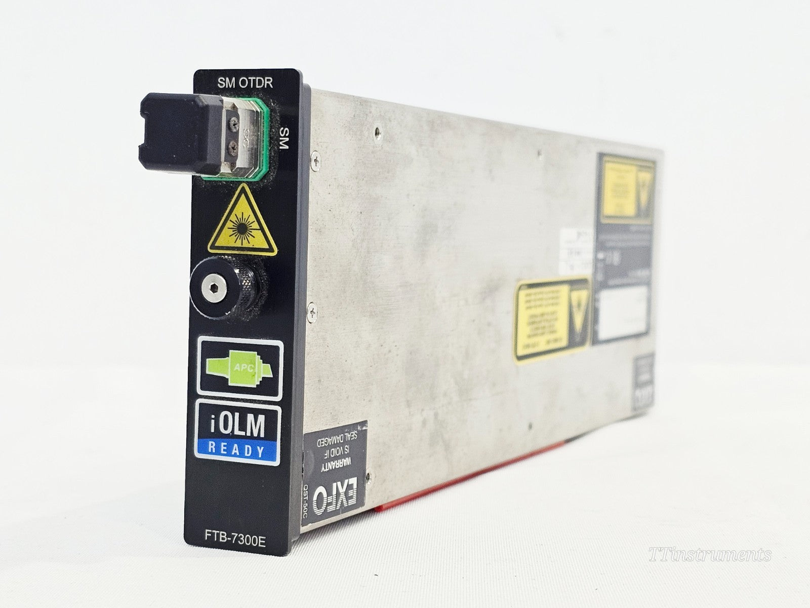 EXFO FTB-7300E-0234B used fiber optic OTDR test equipment module