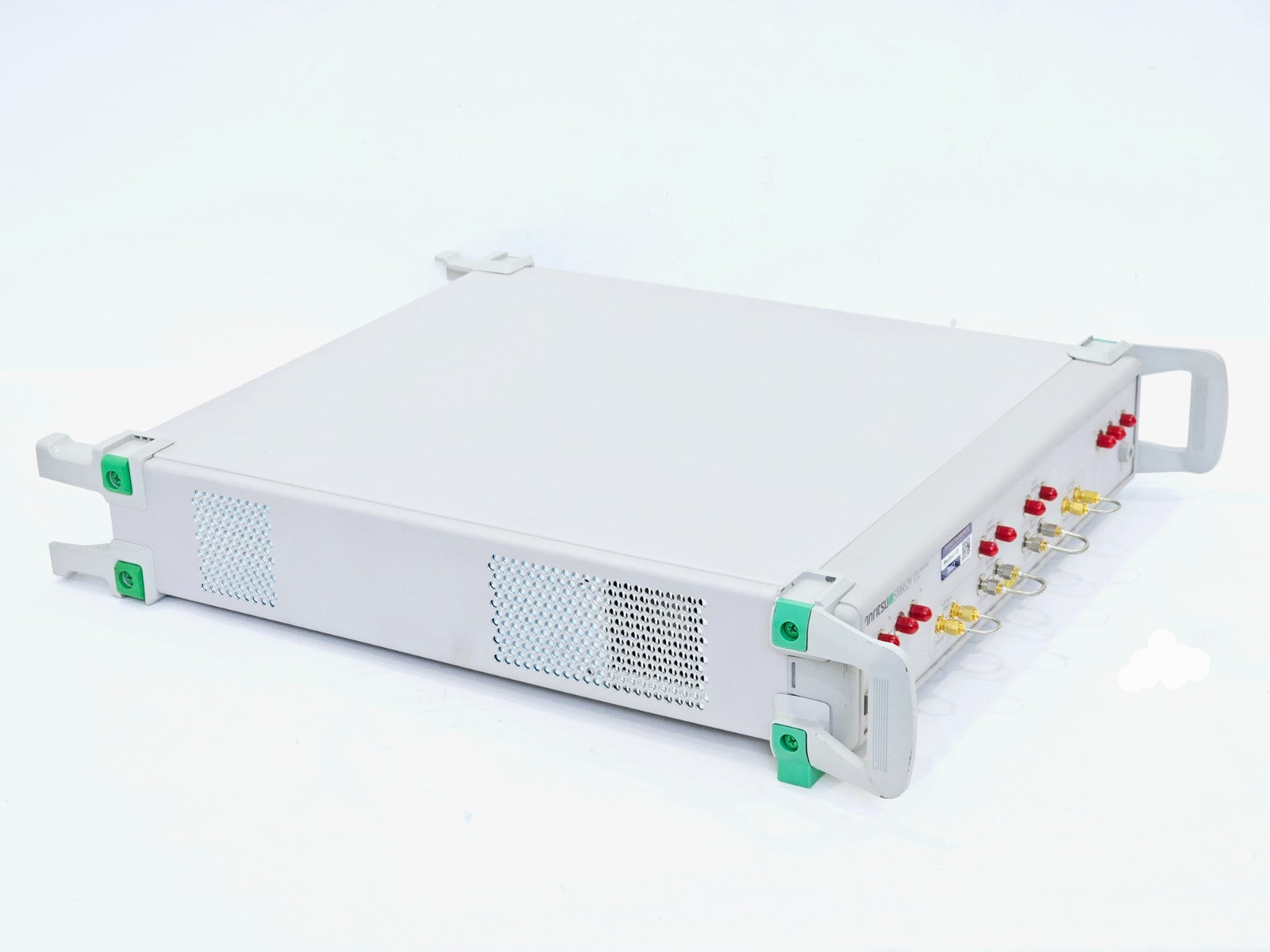 Anritsu SM6629 70KHz - 40GHz Pulse Modulator Test Set Source/Receiver Modulation