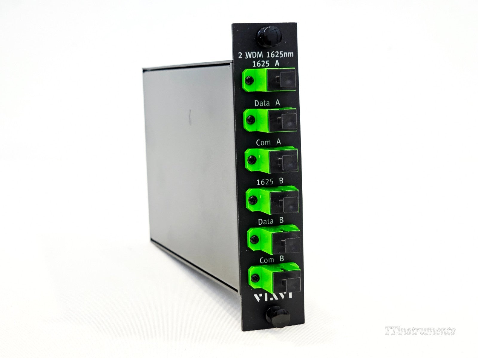 VIAVI E98LGX2W162SA LGX BOX WITH TWO 1625 nm WDM (SC/APC)