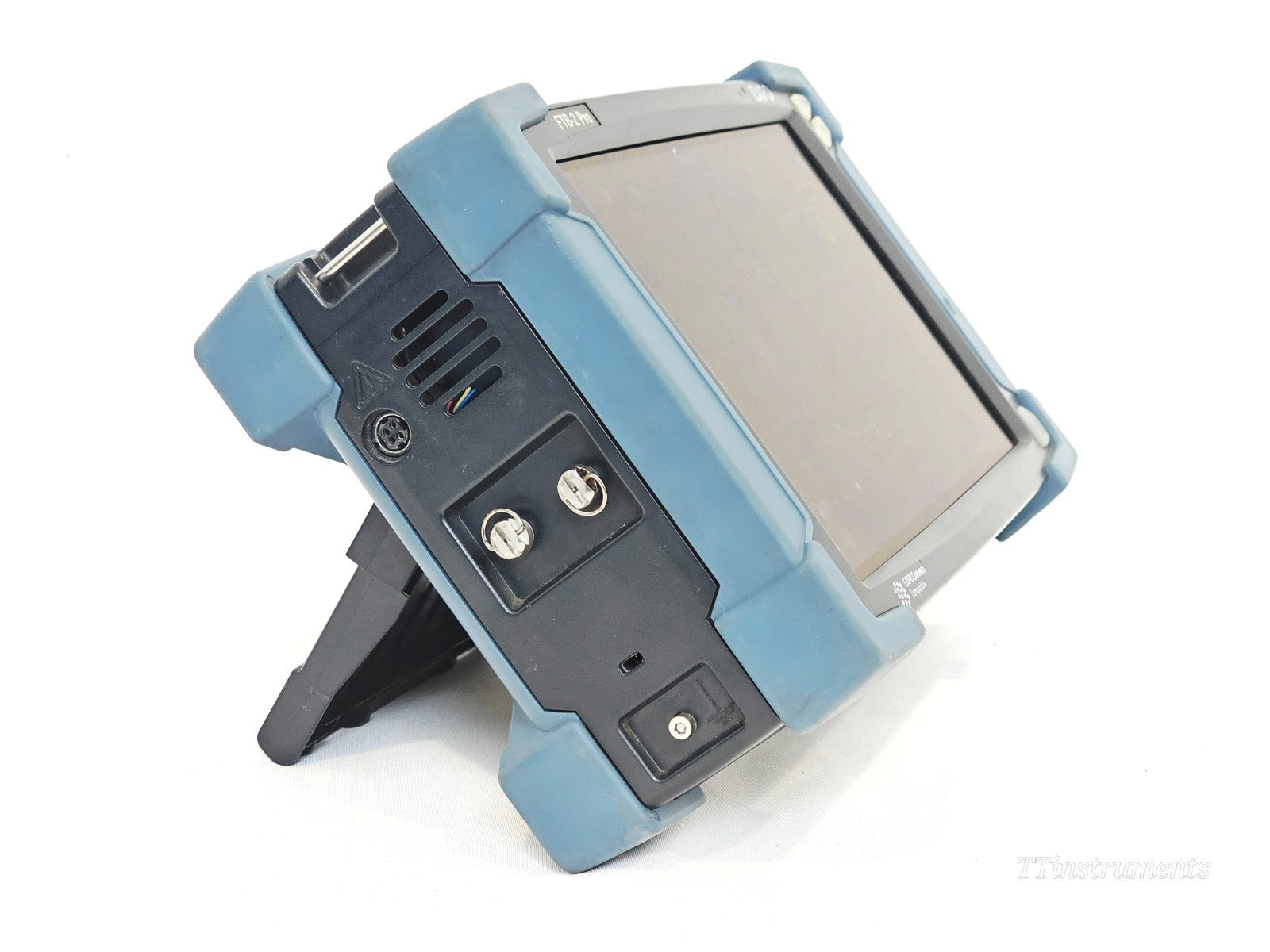 Calibrated EXFO FTB-2 FTBx-730C-SM3 OTDR 1310/1550/1625 FTBx-945-SM3 OLTS IL ORL4