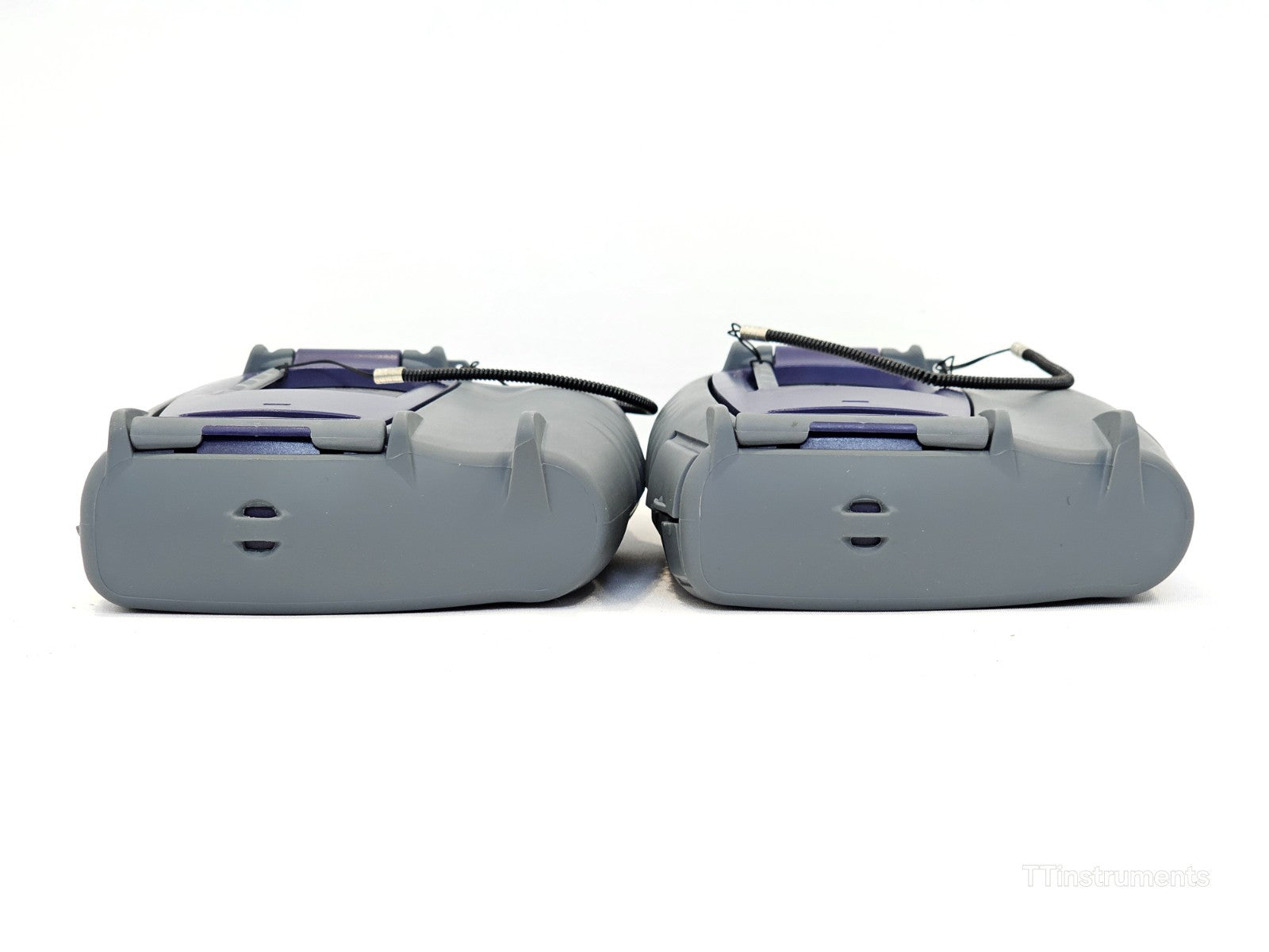 Calibrated Viavi MPO Optical Loss Test Set MM Tier 1 Certification LS PM + Scope