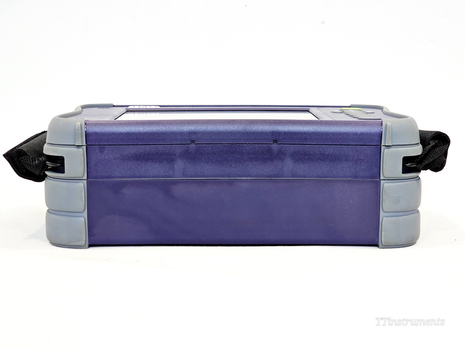 Viavi JDSU MTS 6000A with 81MRDISPAP CD PMD AP Dispersion Analyzer 1260-1640 nm17