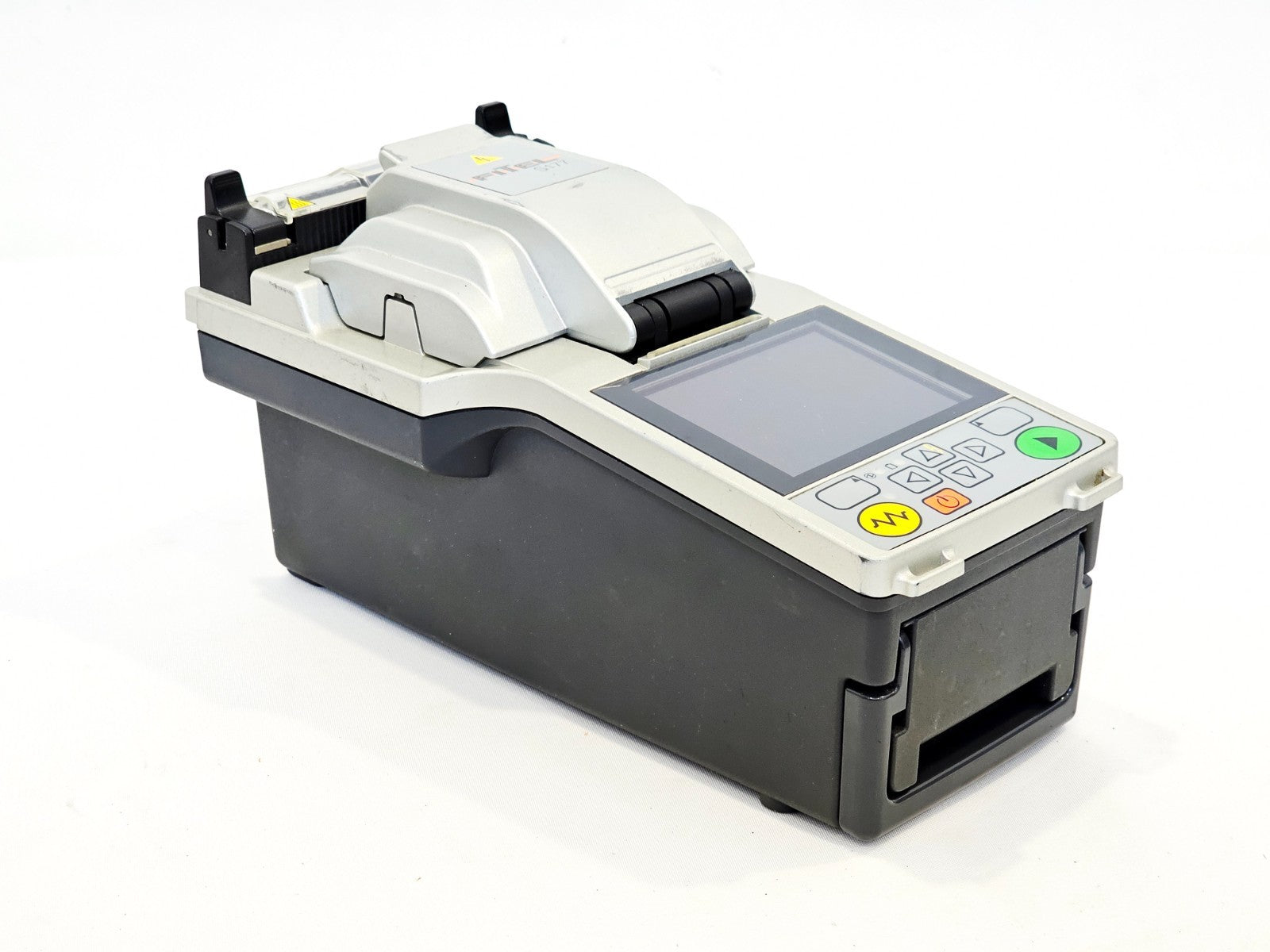 Fitel Furukawa S177A Core Alignment Fusion Splicer + S325A Cleaver ARC 4780 S177