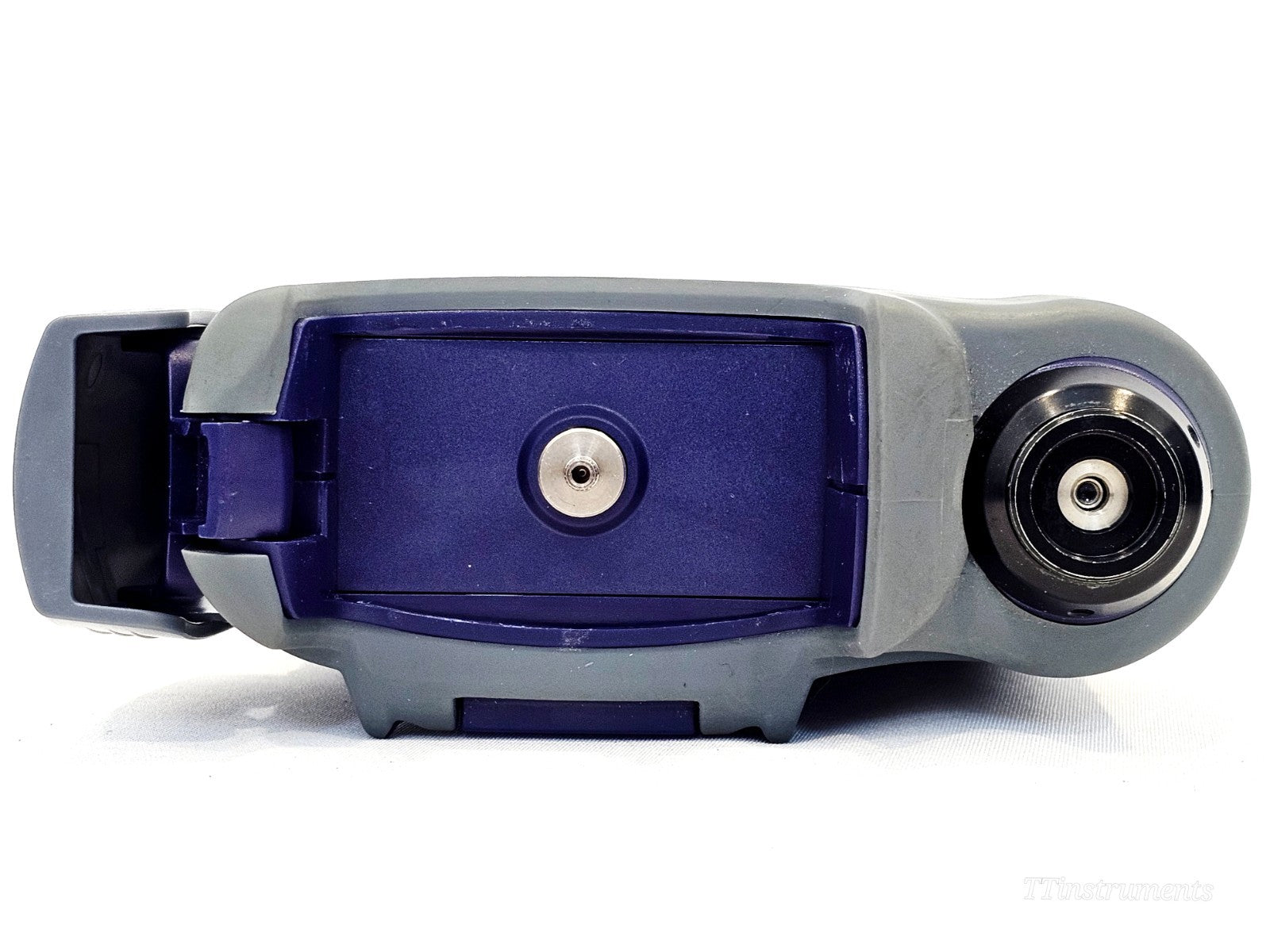 Viavi JDSU Viavi-FIT-ATT-18 OLP-82P Power Met + P5000i Fiber Scope & Tips + VFL6