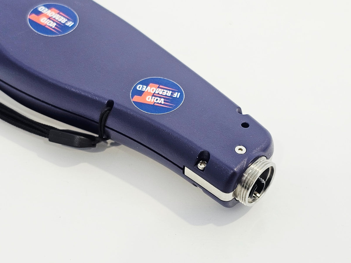 Viavi JDSU Sidewinder Fiber Inspection MPO Scope with Multiple Tips5