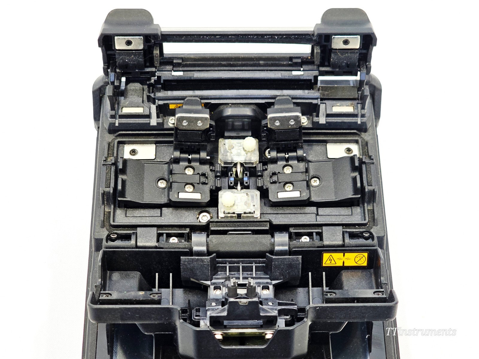 Serviced Fujikura 31S Active Cladding Fusion Splicer + CT08 Cleaver ARC 1010!