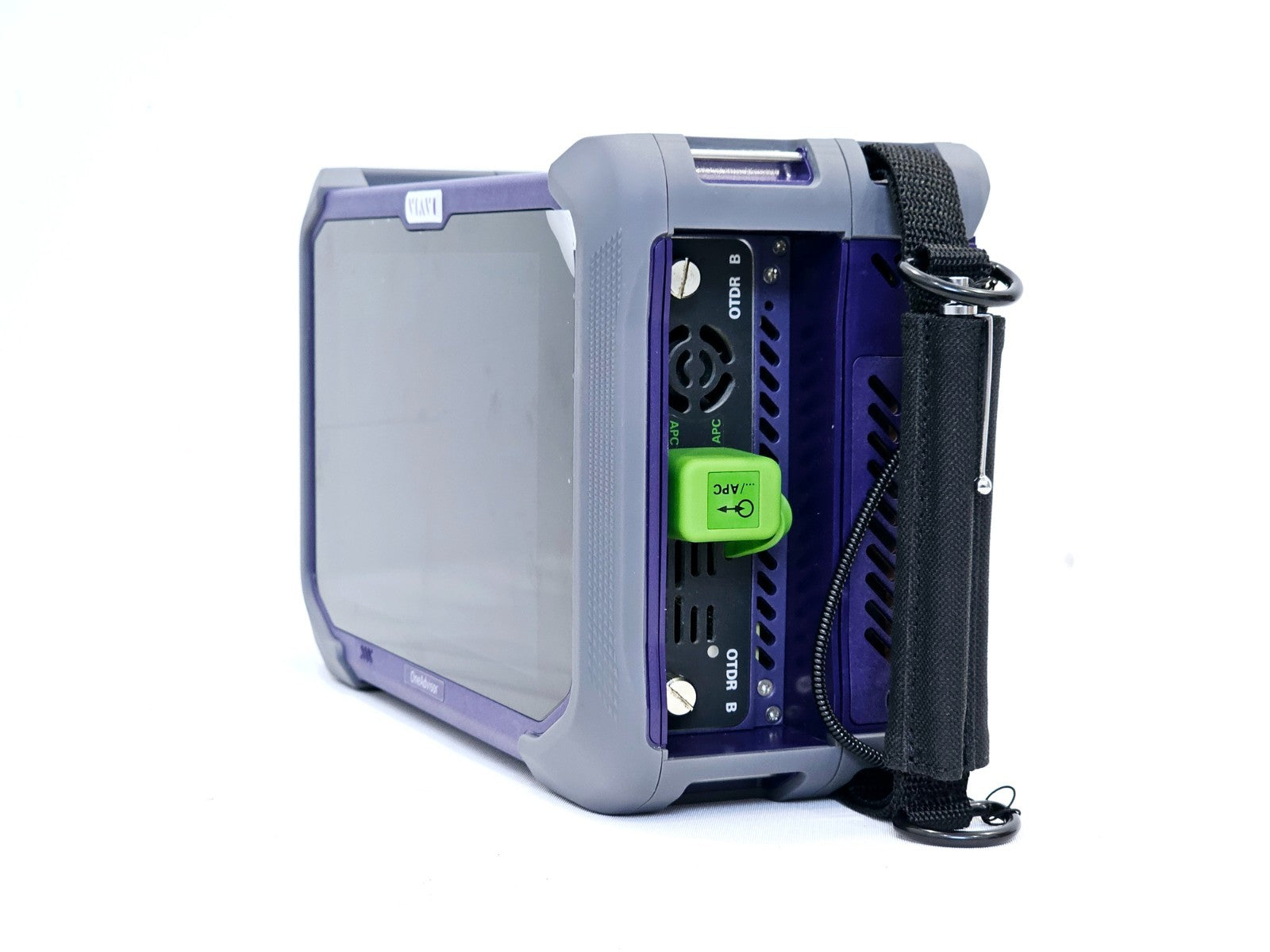 Viavi JDSU ONA-800 Mainframe MFD 2022 + 8126 B SM OTDR 1310/1550nm 40dB ONA-800A
