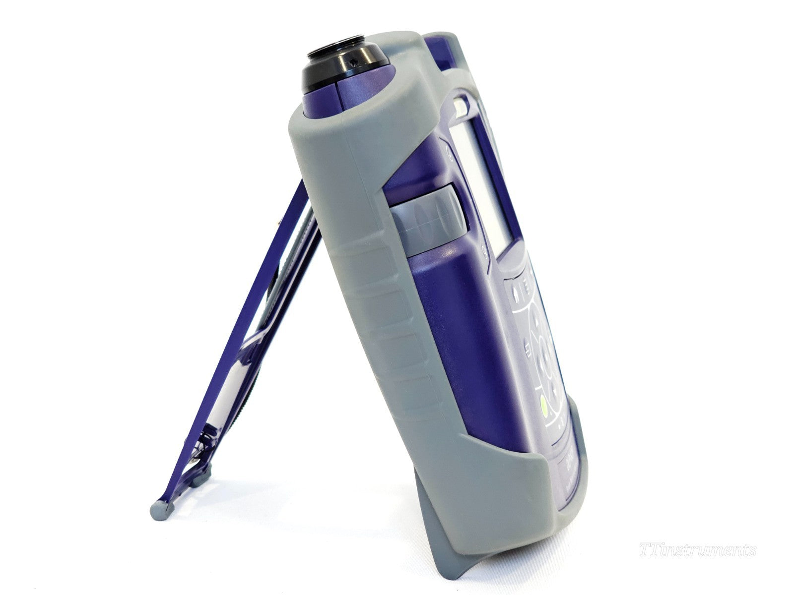 Viavi JDSU Viavi-FIT-ATT-18 OLP-82P Power Met + P5000i Fiber Scope & Tips + VFL3