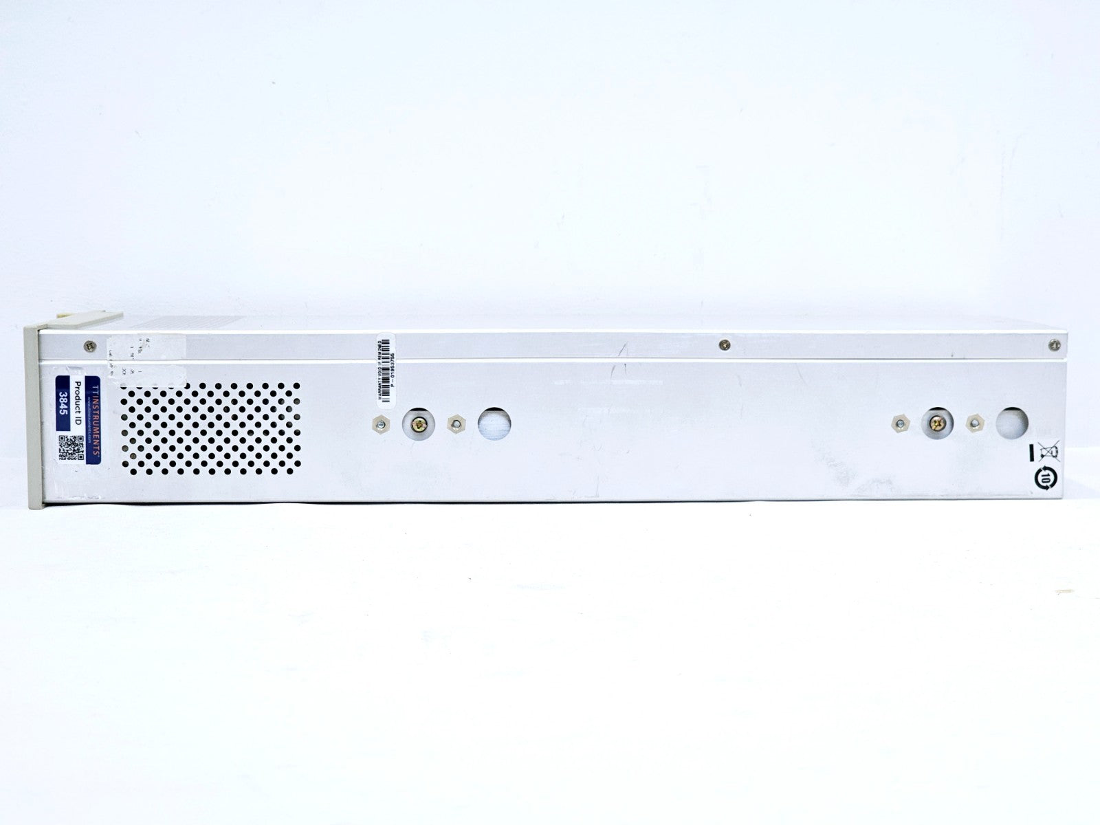 Chroma 63103 DC Electronic Load 6A/60A, 16V/80V, 300W Module