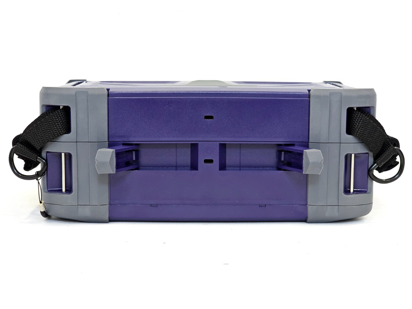 Viavi ONA-800 Mainframe with 8123 EVO AV RDZ Hi-Res MM OTDR Module E8123AV