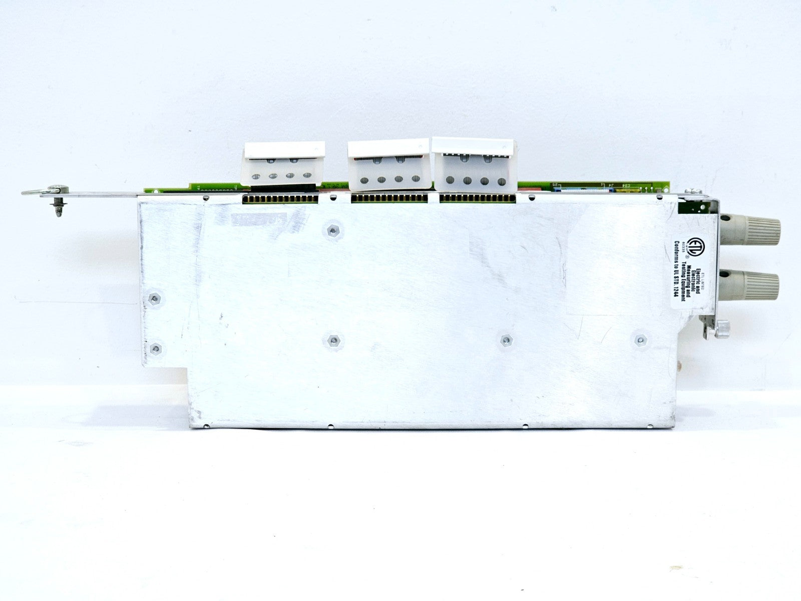 Keysight HP 60503B 240V/10A, 250W DC Electronic Load Module
