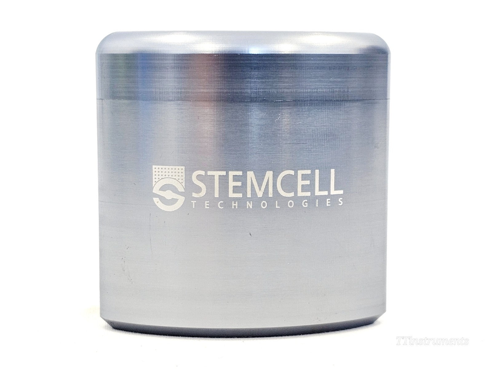 STEMCELL Technologies magnetic separator side view used lab equipment