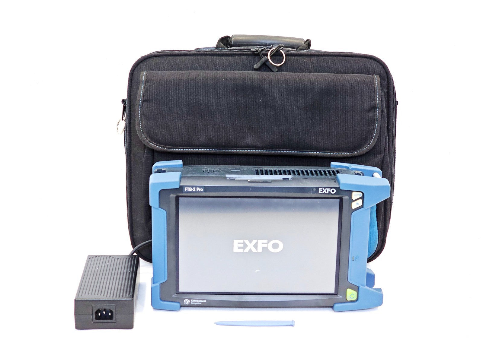 EXFO FTB-2 Pro Platform Testing Mainframe for OTDRS OSAs etc