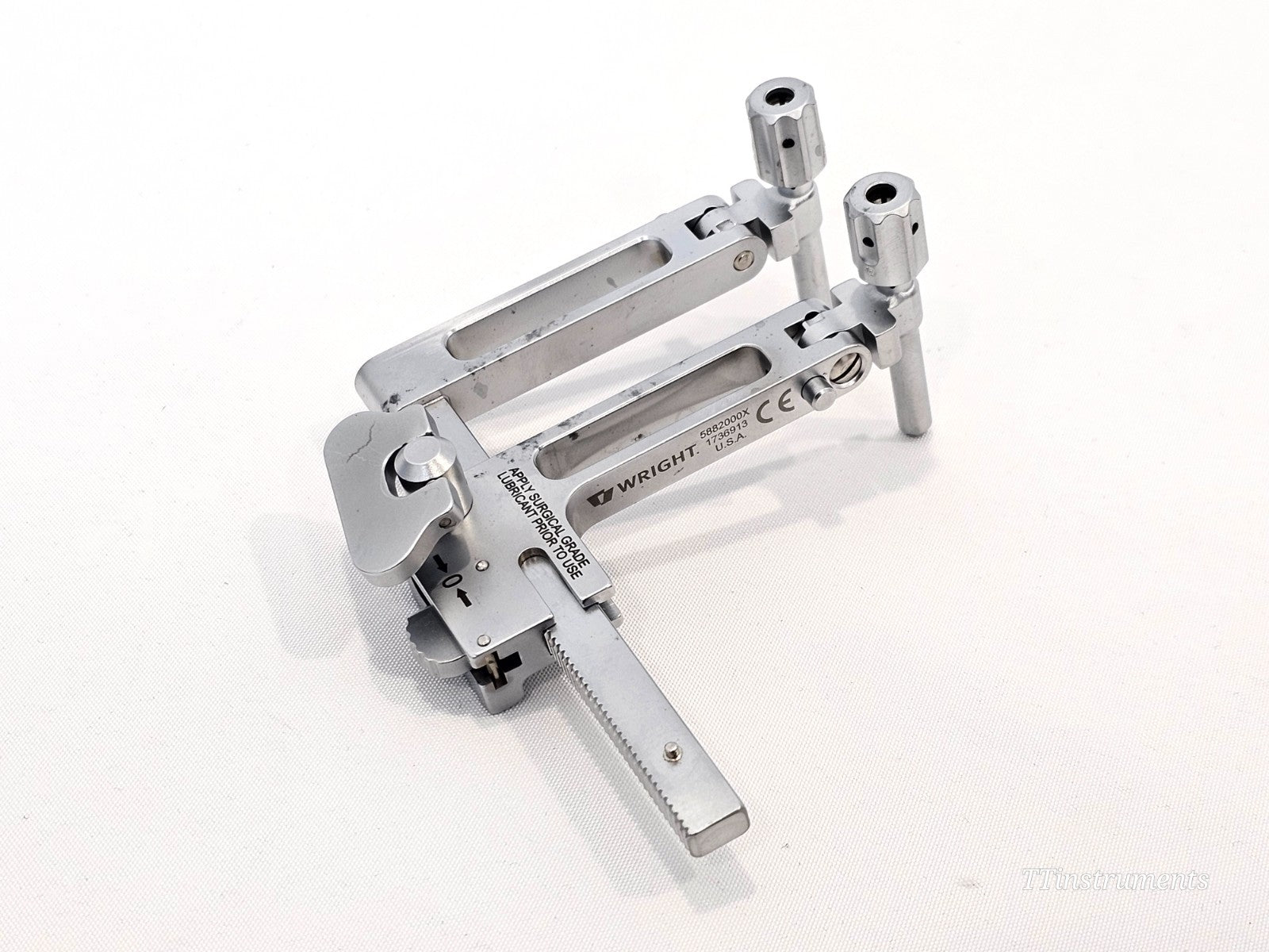 Stryker Wright Medical 5882000 X-Track Distraction & Compression Device